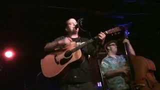 Wayne Hancock Louisiana Blues