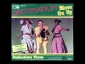 70's disco music - Destination - Move on up/ Up ...