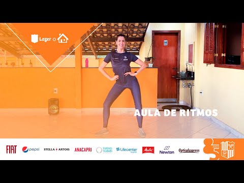 Dança | Ritmos variados para terceira idade