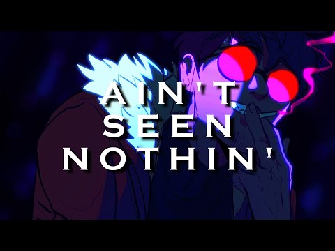 Paper Kings - Ain't Seen Nothin'