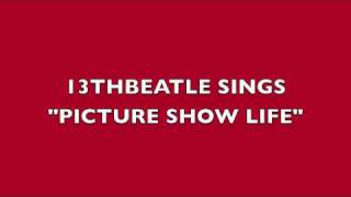 PICTURE SHOW LIFE-RINGO STARR COVER