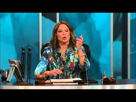 T&iacute;a tetona perversa #678 (2 2) Caso Cerrado