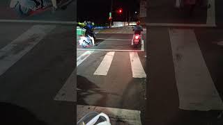 Re: [刃牙] 冷知識:烈海王是因為台灣的爛交通誕生