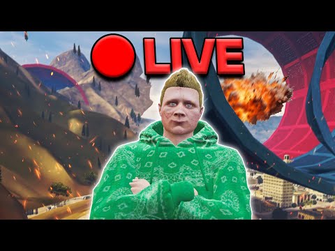 Toxic Server Owner gets His Server NUKED Live in Gta Rp
