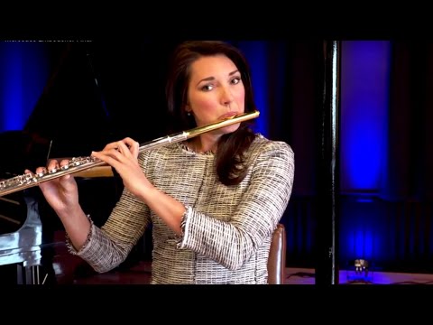 Mio Flutes - How to Create a Proper Embouchure