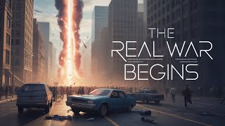 Cities Destroyed in Minutes Can Anyone Survive