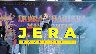 Download lagu JERA || COVER LILI || LIVE DANGDUT ORGEN TUNGGAL MUSISI KAMPUNG mp3