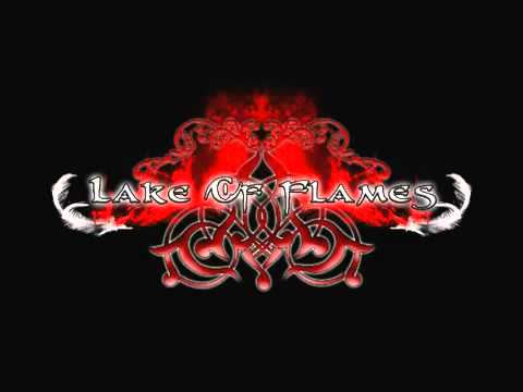 Lake Of Flames - With Your Breath