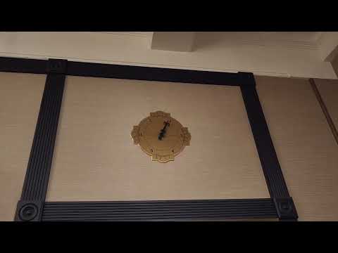 Full Hotel tour: staybridge suites inner harbor Baltimore Maryland