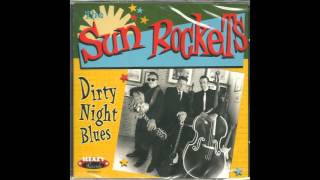 Dirty Night Blues - The Sun Rockets
