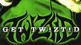 Twiztid - Wasted Pt. 2 feat. Da Mafia Six... - Get Twiztid