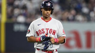 ソフトバンクが獲得 ジーター・ダウンズ (Jeter Downs) MLB全安打&守備集