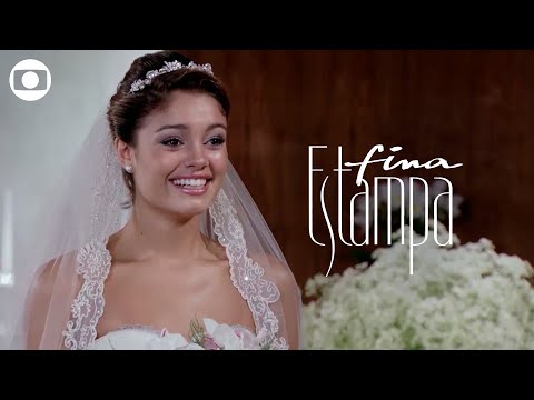 Fine Print: Chapter 137, Friday, August 28th, on Globo