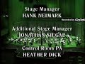 Green Lowers Elmo S Musical Adventure End Credits