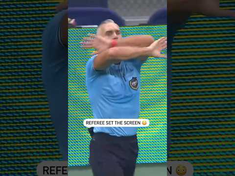 Vancouver Whitecaps Were FURIOUS With This Ref 😡