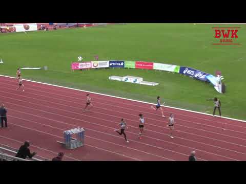 4x200 - TCC - Finale - Coupe de France - Blois - 13/10/2019