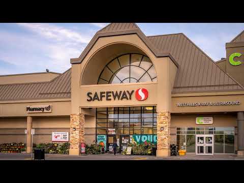 When Does Safeway Restock