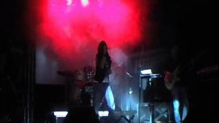 HOTEL TV - ON MY HOTEL TV (Skunk Anansie cover)