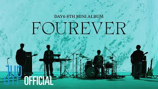 [閒聊] DAY6 迷你8輯 ＜Fourever＞預告