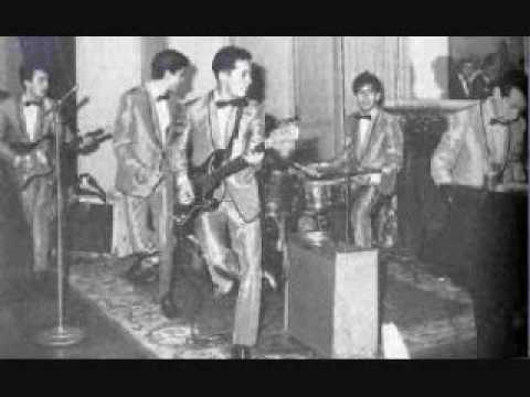 Pitagoras - Los Hooligans.wmv