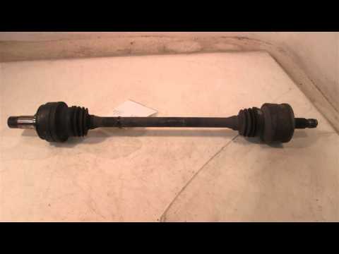 2002 Mercedes C240 RR RWD AT 2.6L 203TYPE - mbiparts.com Used OEM Mercedes Parts - Dismantler... OEM