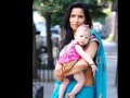 Drop Dead Georgeous PadMa LaksHmi