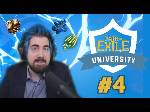 Crafting for beginners - Path of Exile University