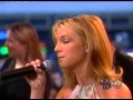 Britney Spears   From The Bottom Of My Broken Heart GMA
