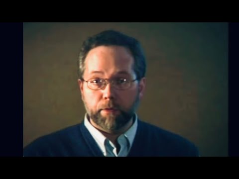 Michael Heiser’s BEST Ever Lecture on God and Jesus