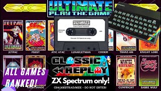 Ultimate Celebration - ZX Spectrum