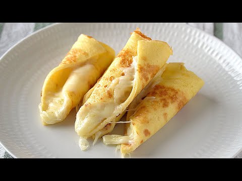 No pensaba que iba a ser tan delicioso! 5 DESAYUNOS que te levantarán de la cama sin despertador