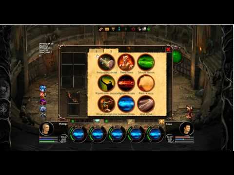 Taern S7 - Xou (38Łuk) vs 44Sh (Phililips)