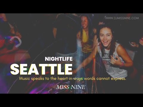 Miss Nine | Seattle 2010 Aftermovie
