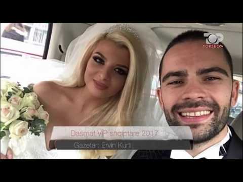 Top Show, 22 Nentor 2017, Pjesa 1 - Top Channel Albania - Talk Show