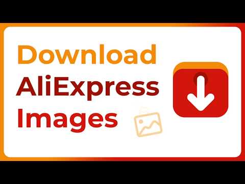 AliSave | Download AliExpress Images & Videos