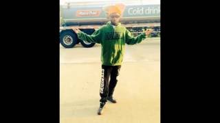 SpaceGhostPurrp - Chicken Freestyle