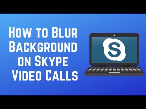  Skype ビデオ通話でカスタム仮想背景を使用する方法