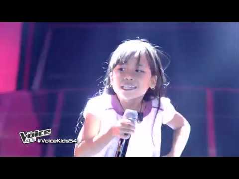 Nosi Balasi by Ramjean Entera   The Voice Kids 2019 Philippines