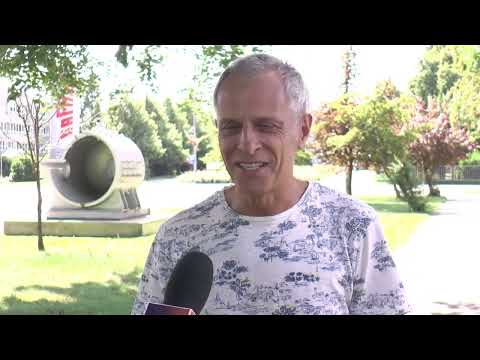 Dzień Energetyka bez Rafako - Wiadomości Raciborskie 12 08 2025