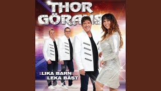 Thor Görans Chords