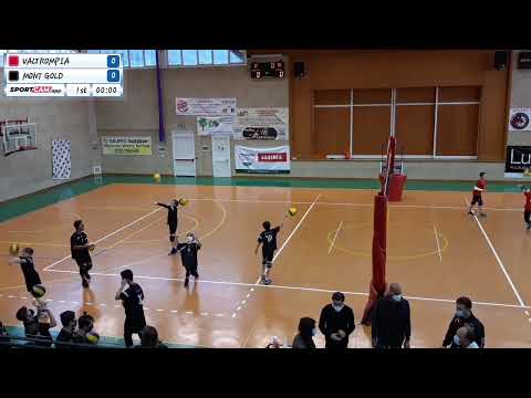Valtrompia vs Mont Gold - 02/05/2021