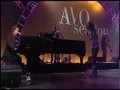 Katie Melua - Mockingbird Song (live at AVO Session 2007)