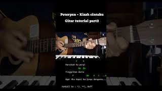 Download lagu Kisah cintaku || gitar tutorial part3 #kisahcintaku #peterpan #gitartutorial #gitar mp3 Download lagu Kisah cintaku || gitar tutorial part3 #kisahcintaku #peterpan #gitartutorial #gitar mp3