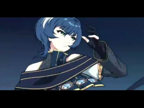 [Epic Seven] DpS Cerise Cleaving in Reg Arena