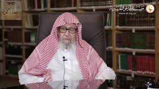 صورة هل تصفيد الشياطين حسي أم معنوي؟ لمعالي الشيخ صالح الفوزان