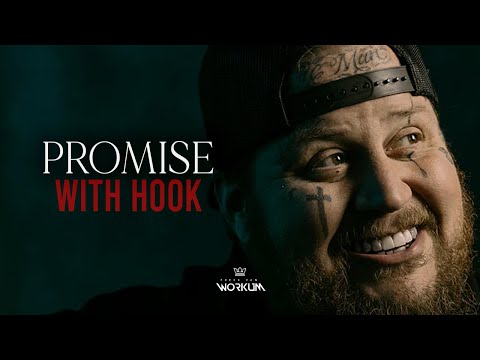 "Promise" (with hook) | Rap Instrumental | Sad Country Hip Hop Type Beat