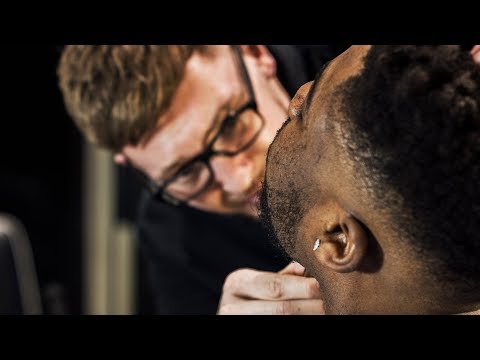 Sam Blowers X Prince Omari