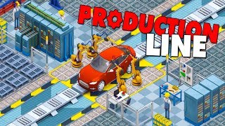 Production Line video thumbnail