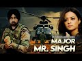 Majar Mr. Singh  | New Superhit Punjabi Film  | Diljit Dosanjh suvreen chawla  | New punjabi Movie