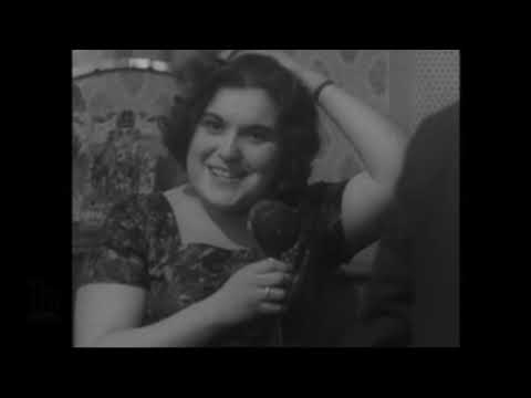 Approach Tavern Pub, Bethnal Green, 1962